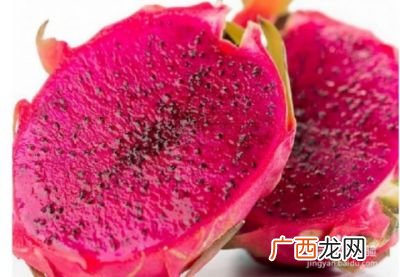 火龙果怎么挑,黄色火龙果色怎么选?