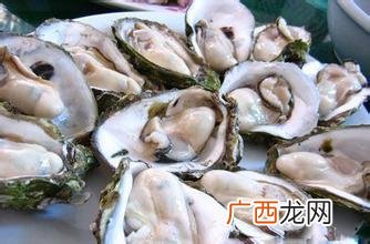 牡蛎和生蚝一样吗,海生和生蚝是一个东西吗？
