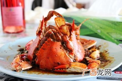 梭子蟹好吃吗,铜蟹好吃还是梭子蟹好吃？