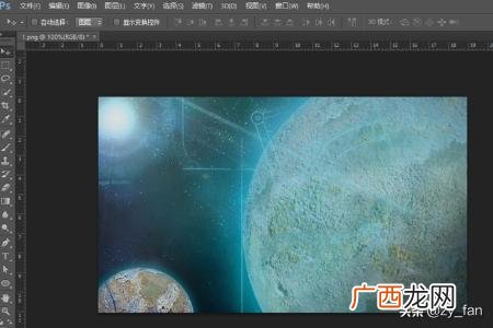 ps正片叠底在哪,ps叠底怎么弄？