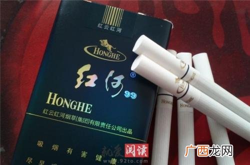 烟有哪些牌子,什么牌子的烟好？