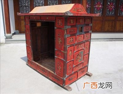 古代成亲女方的嫁妆有哪些,古代最奢侈聘礼清单？