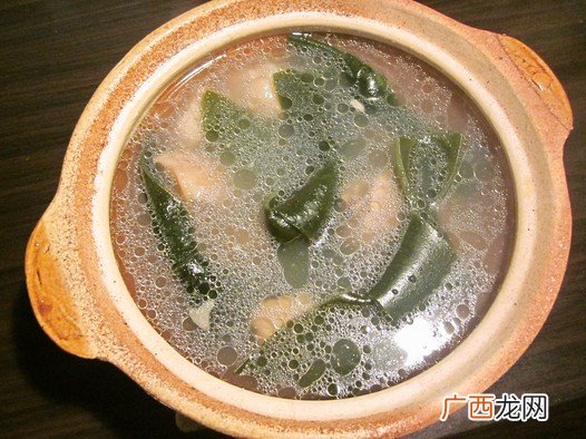 猪蹄海带汤怎么煲,蹄花汤除了炖芸豆还能炖什么？