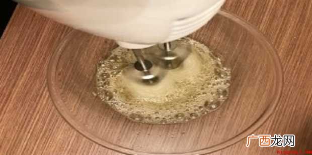 电饭煲蛋糕怎样做