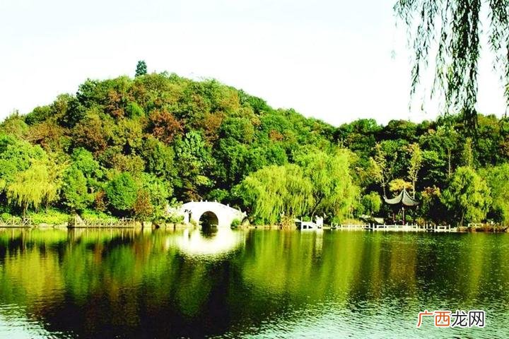 杭州有什么山,杭州八大名山排名？