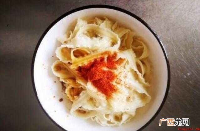 怎么做凉拌面