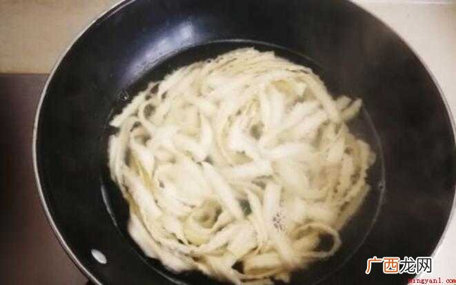 怎么做凉拌面