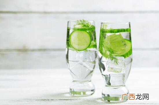 喝黄瓜水功效,黄瓜的作用和功效是什么？