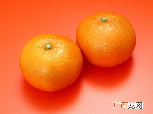 橘子是什么,桔子橘子橙子柑橘有什么区别？