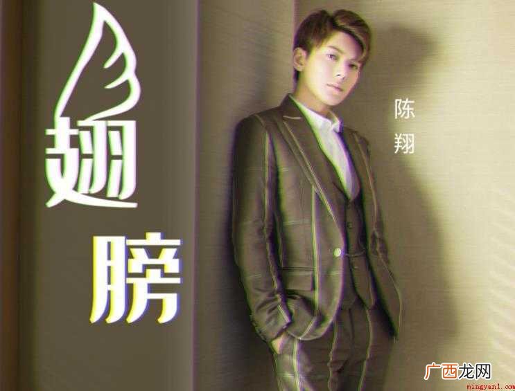 《你是我的翅膀》歌词是什么