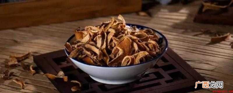 陈皮黄芪茶隔天能喝吗