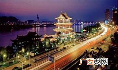 长沙有什么好玩的,长沙有哪些好玩的景点？