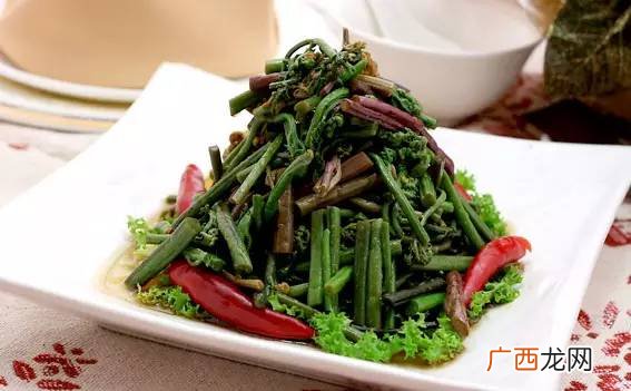 蕨菜怎么做好吃,蕨菜怎样炒好吃？