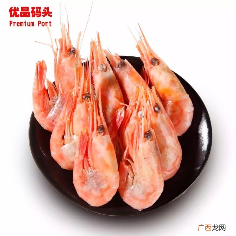 冰冻北极虾怎么吃,北极甜虾熟冻怎么做才好吃？