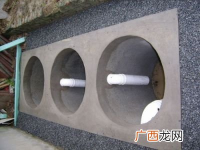 农村化粪池怎么建造,化粪池设计规范标准？