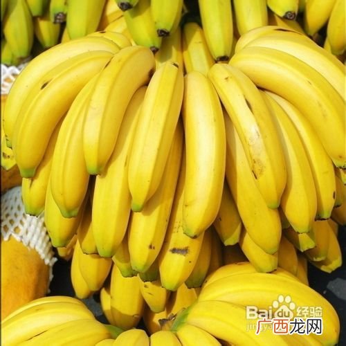 怎样让香蕉的保存时间长,香蕉怎么保存放的时间长？