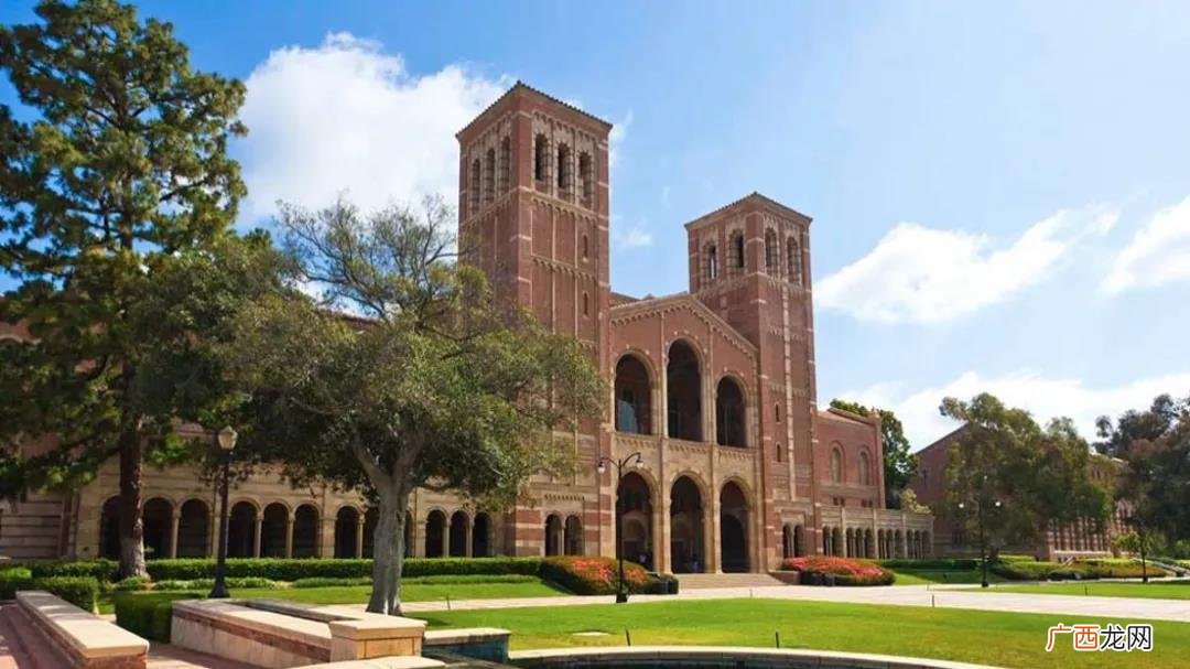 ucla是什么大学,ucla是什么大学录取资格？