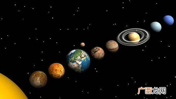银河系和太阳系哪个大,太阳系比银河系大吗？
