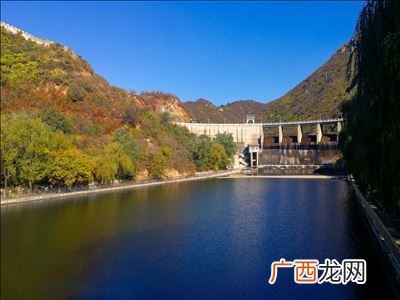 怀柔区景点,怀柔什么山比较著名？
