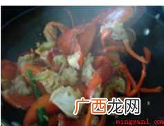 大龙虾怎样做才好吃【图文】 大龙虾怎样做才好吃