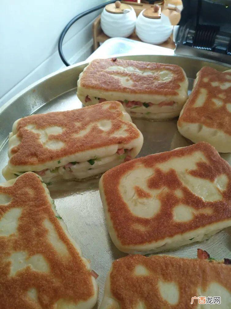 饼的种类,飞饼的种类？