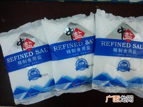 矿盐能吃吗,锂矿湖盐能吃吗？