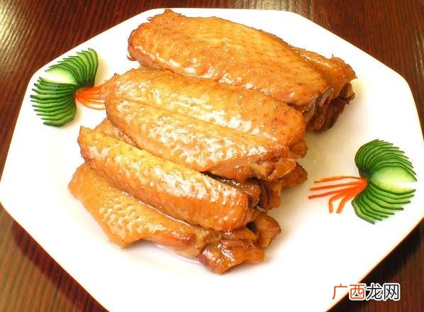 鸡翅怎么做好吃,鸡翅有哪几种做法?