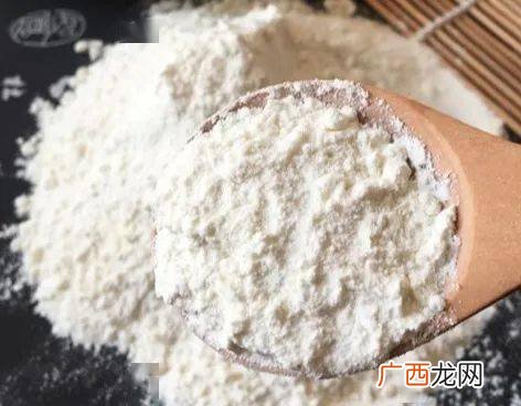 什么是高筋面粉,高精面粉和超精面粉的区别？