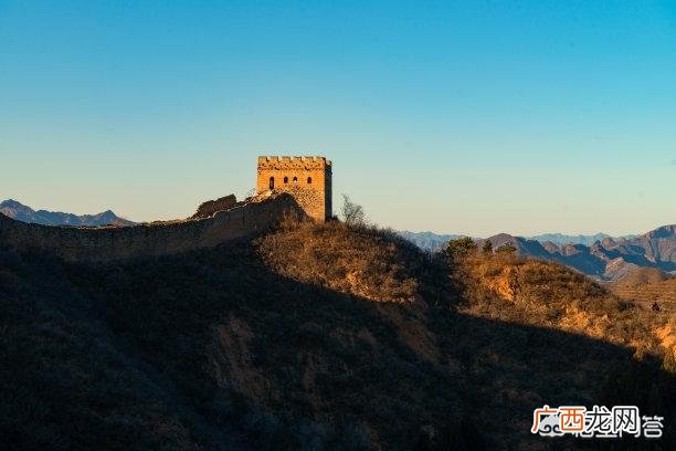嘉峪关长城的历史沿革,长城的历史背景？