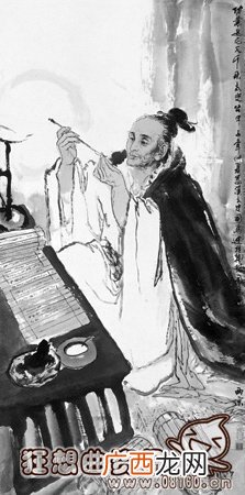 史官的职责是什么,司马迁的主要职责？