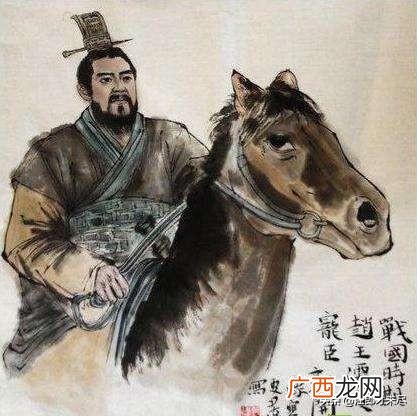秦时赵国在现在的哪里,异人回秦时为什么不带嬴政？