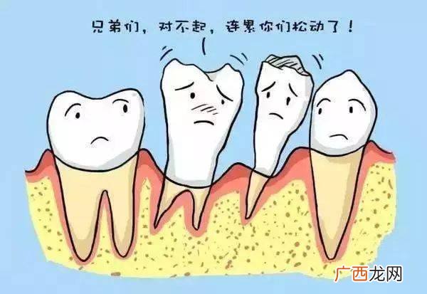 掉牙齿是什么预兆,中年人初一掉牙是啥意思？
