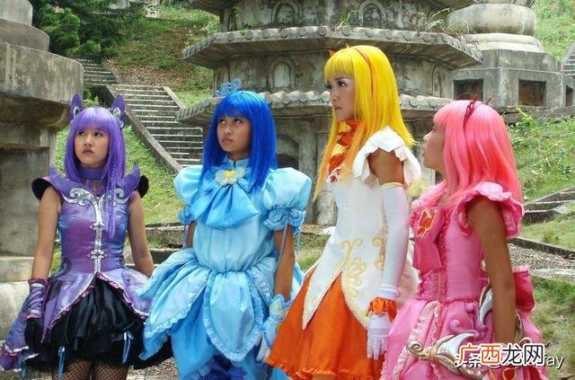 巴啦啦小魔仙是怎么变身的,巴啦啦小魔仙的变身咒语是什么？