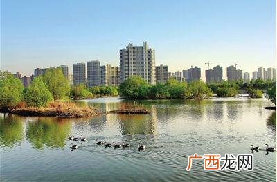 西安浐灞属于哪个区,西安浐灞生态区属于哪个区？