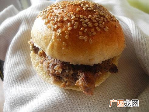 汉堡可以隔夜吃吗,汉堡包能放第二天吃吗？