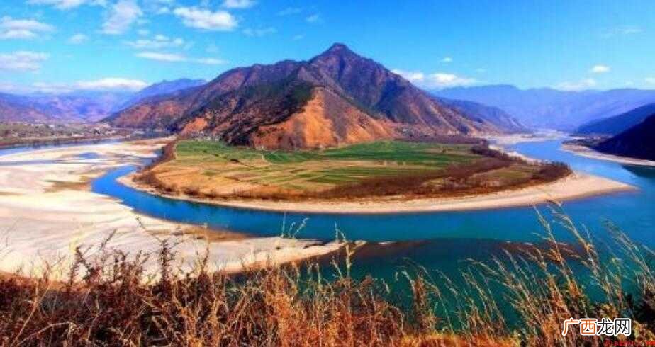 世界十大最长河流的长度分别是多少公里 世界前十大长河是什么