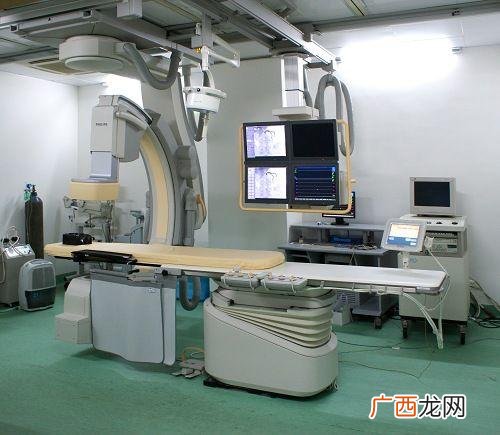 dsa是什么检查,dsa线是啥？