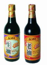 生抽是酱油吗,生抽和酱油有什么区别？