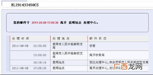 ems市内快递一般多长时间能到,ems同城几天到？