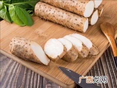 山药怎么处理,如何清洗淮山？