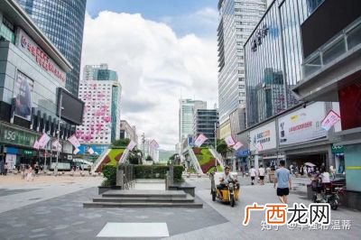 华强北是什么,华强北是什么品牌？