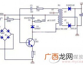 开关电源原理详解,led开关电源原理详解？