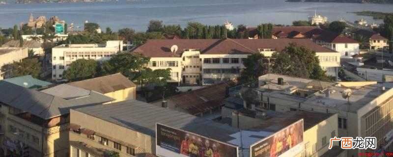 tanzania是哪个国家