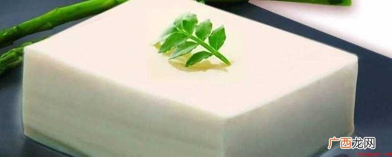 豆腐煮多久