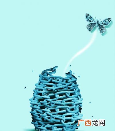 破茧成蝶涅槃重生是什么意思,破茧成茧是什么意思？