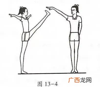 体前屈技巧,坐位体前屈标准?