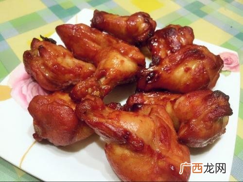 鸡翅根怎么做,鸡翅根的做法是什么？