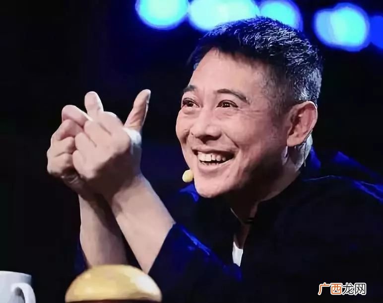 李连杰多少岁,03年的李连杰多少岁？