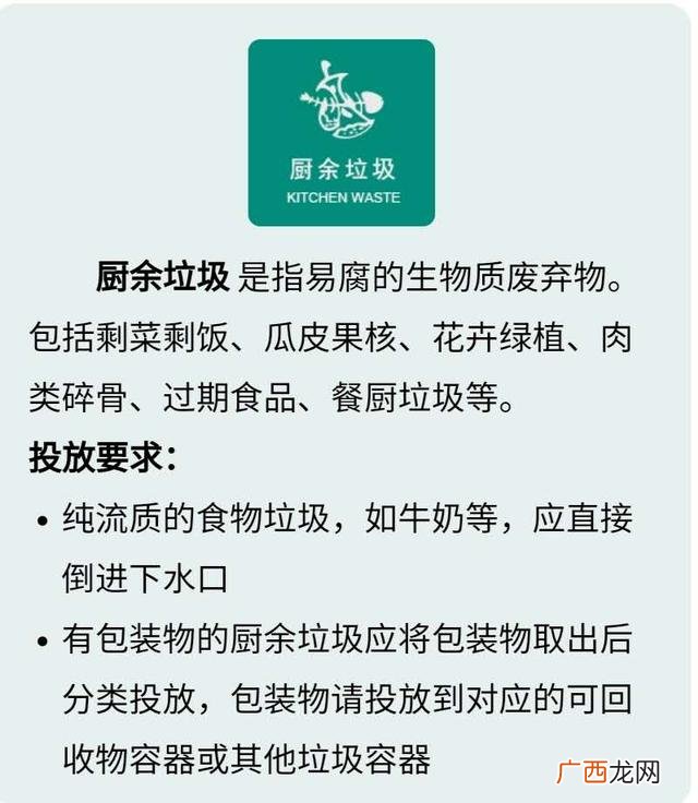 垃圾怎么分类,垃圾分类分为哪几类？