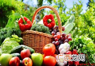 有哪些适合长期保存的蔬菜水果
